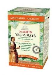 La Merced пакетированный (мандарин и апельсин)