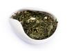 Чай зелёный ароматизированный "Лимонник"